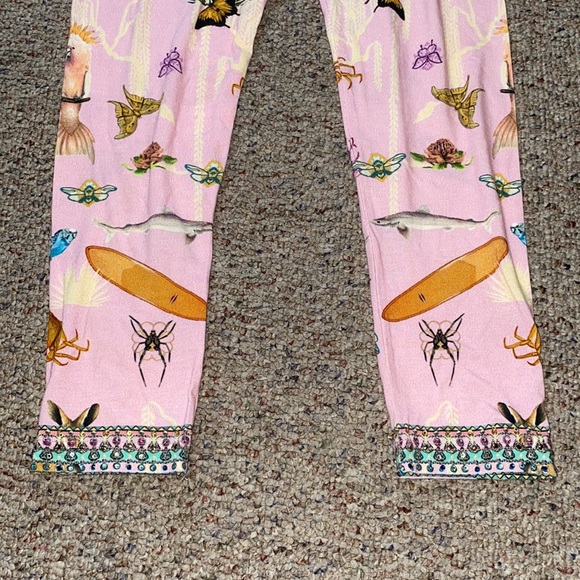 Cute Leggings